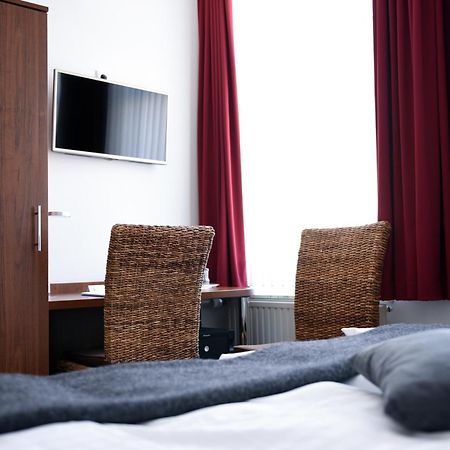 Hotel Alte Redaktion Гефельсберг Экстерьер фото