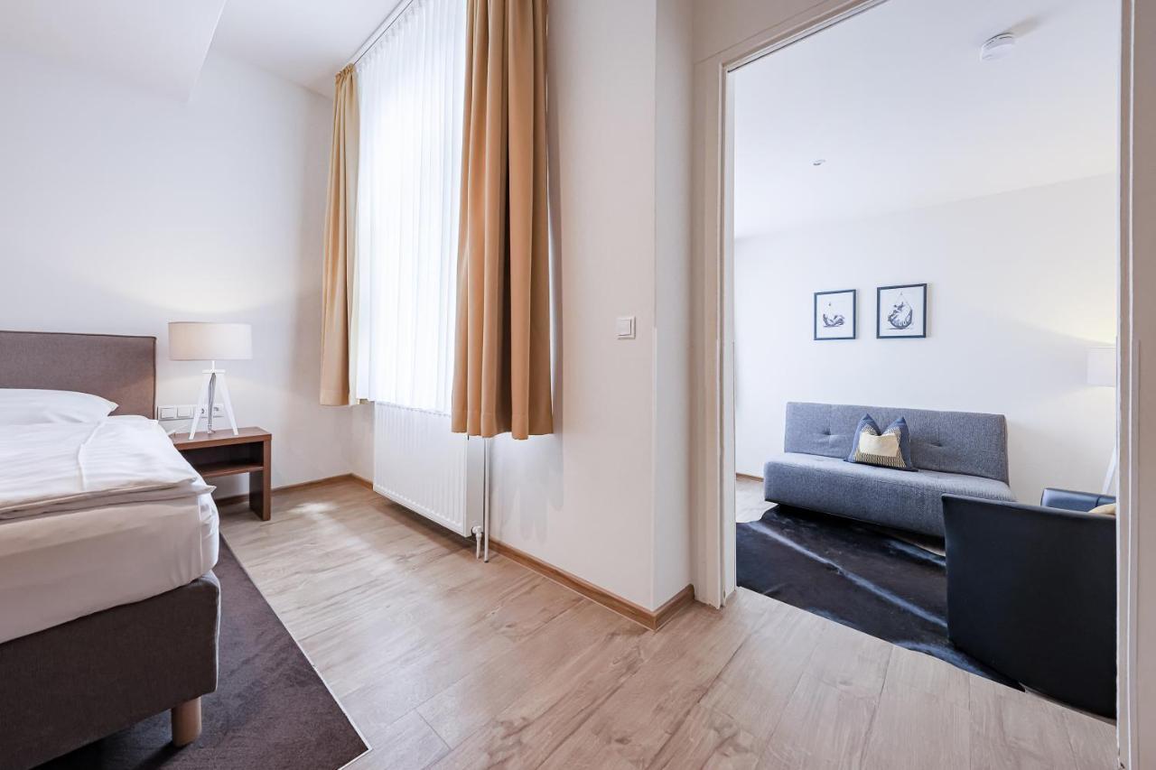 Hotel Alte Redaktion Гефельсберг Экстерьер фото