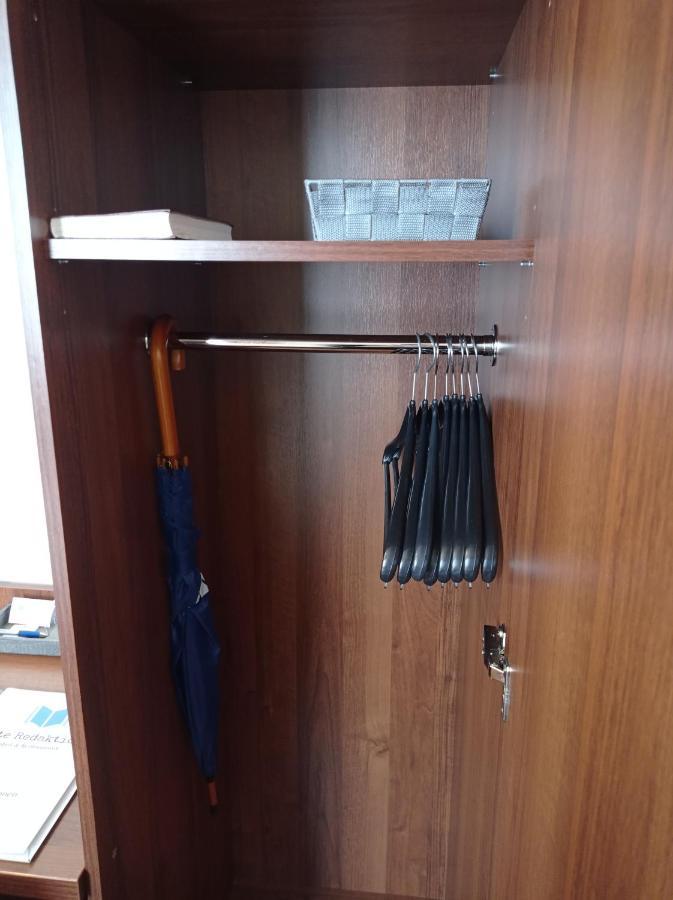 Hotel Alte Redaktion Гефельсберг Экстерьер фото