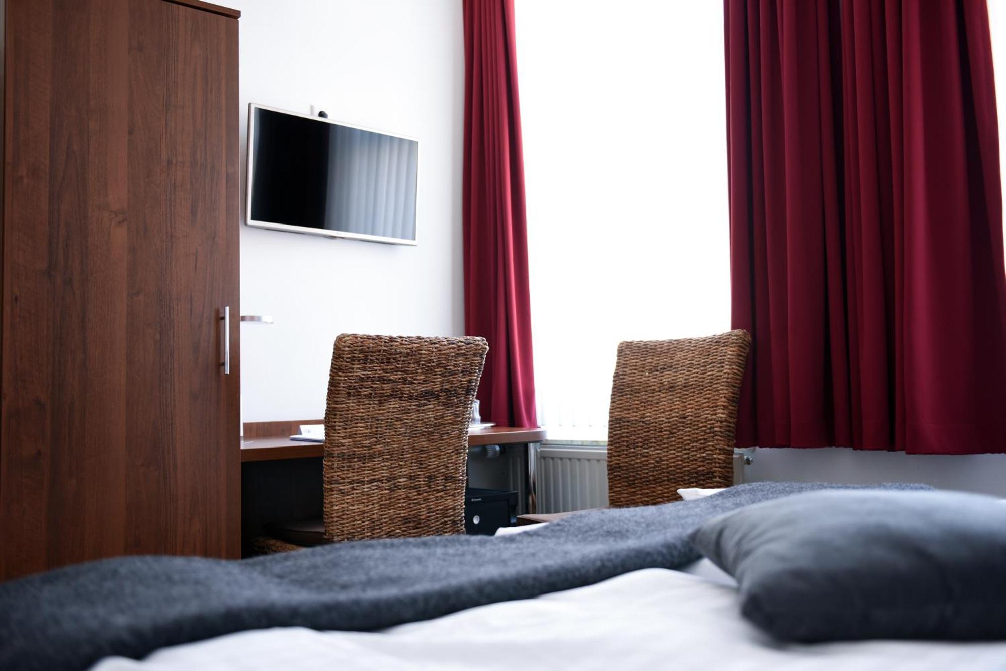Hotel Alte Redaktion Гефельсберг Экстерьер фото